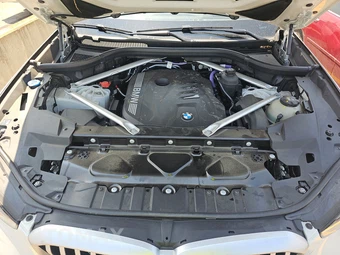 2026 BMW X5 Sports Activity Vehicle xDrive40i - miniatura 22