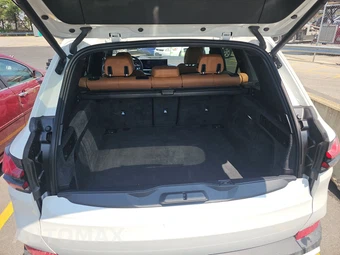 2026 BMW X5 Sports Activity Vehicle xDrive40i - miniatura 23