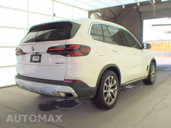 2026 BMW X5 Sports Activity Vehicle xDrive40i - miniatura 5
