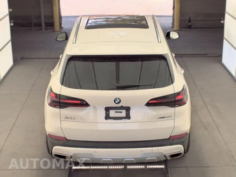 2026 BMW X5 Sports Activity Vehicle xDrive40i - miniatura 6