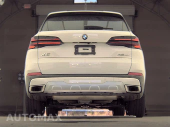 2026 BMW X5 Sports Activity Vehicle xDrive40i - miniatura 7