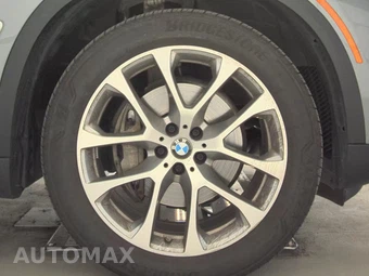 2026 BMW X5 Sports Activity Vehicle xDrive40i - miniatura 10