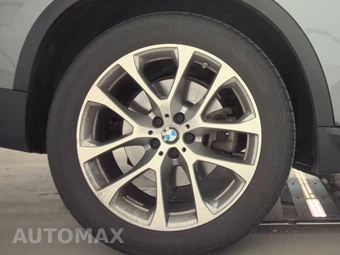 2026 BMW X5 Sports Activity Vehicle xDrive40i - miniatura 11