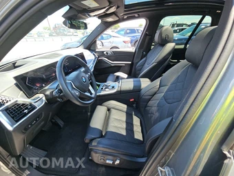 2026 BMW X5 Sports Activity Vehicle xDrive40i - miniatura 13