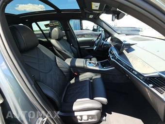 2026 BMW X5 Sports Activity Vehicle xDrive40i - miniatura 14