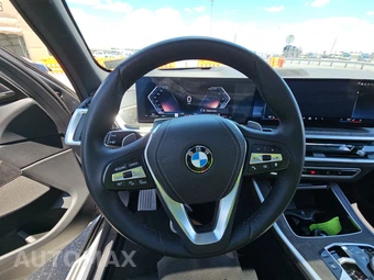 2026 BMW X5 Sports Activity Vehicle xDrive40i - miniatura 16