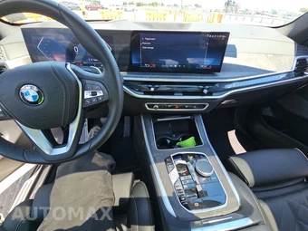 2026 BMW X5 Sports Activity Vehicle xDrive40i - miniatura 17