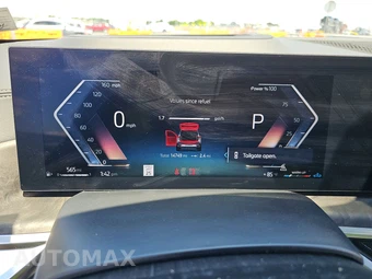 2026 BMW X5 Sports Activity Vehicle xDrive40i - miniatura 18