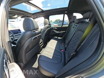 2026 BMW X5 Sports Activity Vehicle xDrive40i - miniatura 19