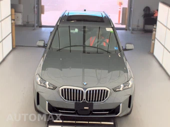 2026 BMW X5 Sports Activity Vehicle xDrive40i - miniatura 2