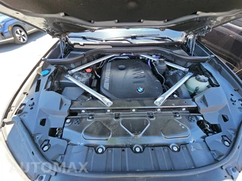 2026 BMW X5 Sports Activity Vehicle xDrive40i - miniatura 22