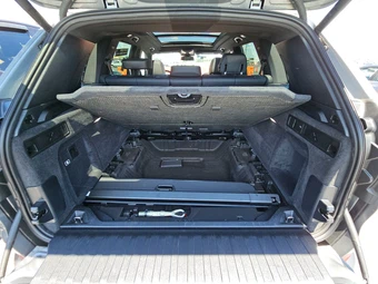 2026 BMW X5 Sports Activity Vehicle xDrive40i - miniatura 23