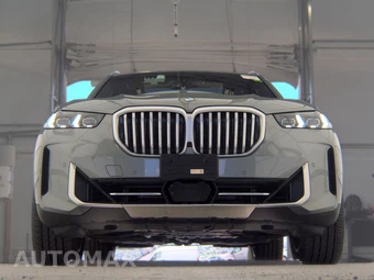 2026 BMW X5 Sports Activity Vehicle xDrive40i - miniatura 3