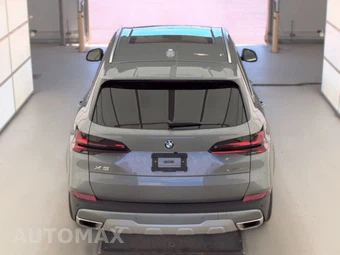 2026 BMW X5 Sports Activity Vehicle xDrive40i - miniatura 6