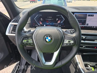 2026 BMW X5 Sports Activity Vehicle xDrive40i - miniatura 10