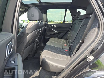 2026 BMW X5 Sports Activity Vehicle xDrive40i - miniatura 13