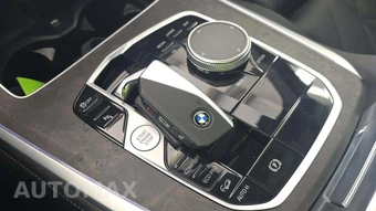 2026 BMW X5 Sports Activity Vehicle xDrive40i - miniatura 18