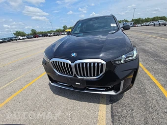 2026 BMW X5 Sports Activity Vehicle xDrive40i - miniatura 2