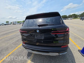 2026 BMW X5 Sports Activity Vehicle xDrive40i - miniatura 5