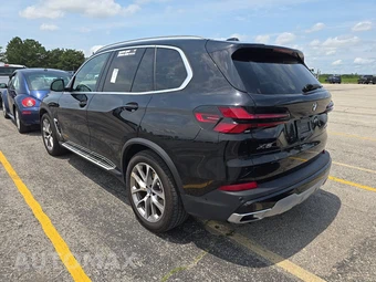 2026 BMW X5 Sports Activity Vehicle xDrive40i - miniatura 6