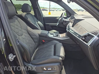 2026 BMW X5 Sports Activity Vehicle xDrive40i - miniatura 8