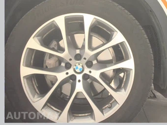 2026 BMW X5 Sports Activity Vehicle xDrive40i - miniatura 10