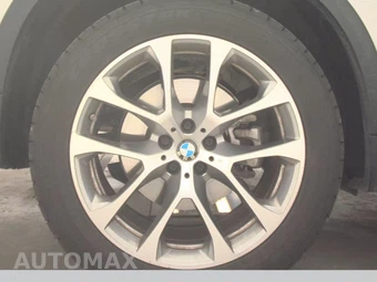 2026 BMW X5 Sports Activity Vehicle xDrive40i - miniatura 11