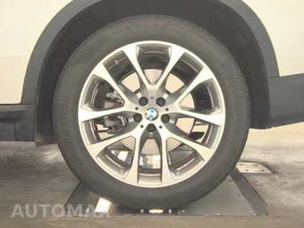 2026 BMW X5 Sports Activity Vehicle xDrive40i - miniatura 12
