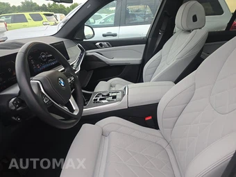 2026 BMW X5 Sports Activity Vehicle xDrive40i - miniatura 13