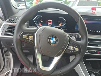 2026 BMW X5 Sports Activity Vehicle xDrive40i - miniatura 16