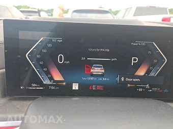 2026 BMW X5 Sports Activity Vehicle xDrive40i - miniatura 18