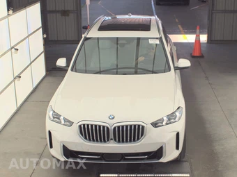 2026 BMW X5 Sports Activity Vehicle xDrive40i - miniatura 2
