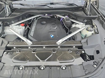 2026 BMW X5 Sports Activity Vehicle xDrive40i - miniatura 22