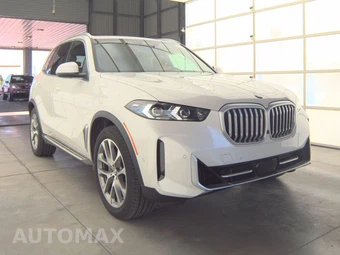 2026 BMW X5 Sports Activity Vehicle xDrive40i - miniatura 4