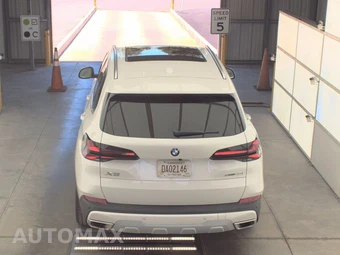 2026 BMW X5 Sports Activity Vehicle xDrive40i - miniatura 6