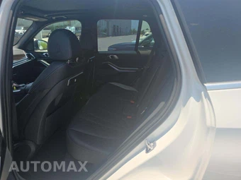 2026 BMW X5 Sports Activity Vehicle xDrive40i - miniatura 10
