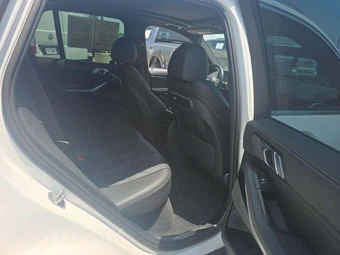 2026 BMW X5 Sports Activity Vehicle xDrive40i - miniatura 13