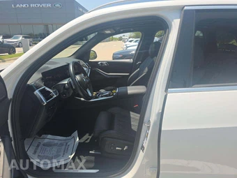 2026 BMW X5 Sports Activity Vehicle xDrive40i - miniatura 3