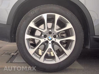 2026 BMW X5 Sports Activity Vehicle xDrive40i - miniatura 11
