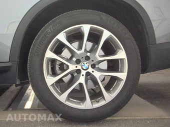 2026 BMW X5 Sports Activity Vehicle xDrive40i - miniatura 12