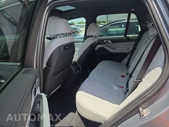 2026 BMW X5 Sports Activity Vehicle xDrive40i - miniatura 19