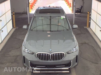 2026 BMW X5 Sports Activity Vehicle xDrive40i - miniatura 2