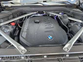 2026 BMW X5 Sports Activity Vehicle xDrive40i - miniatura 22