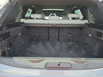 2026 BMW X5 Sports Activity Vehicle xDrive40i - miniatura 23