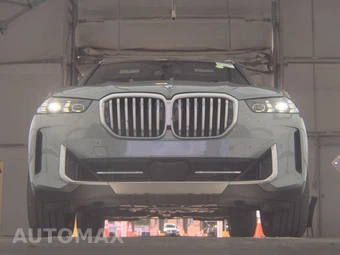 2026 BMW X5 Sports Activity Vehicle xDrive40i - miniatura 3