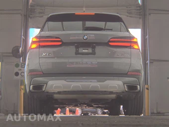 2026 BMW X5 Sports Activity Vehicle xDrive40i - miniatura 7