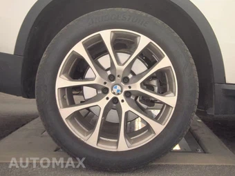 2026 BMW X5 Sports Activity Vehicle xDrive40i - miniatura 11