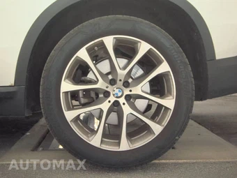2026 BMW X5 Sports Activity Vehicle xDrive40i - miniatura 12
