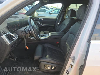 2026 BMW X5 Sports Activity Vehicle xDrive40i - miniatura 13
