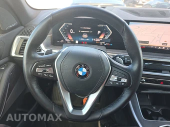 2026 BMW X5 Sports Activity Vehicle xDrive40i - miniatura 16